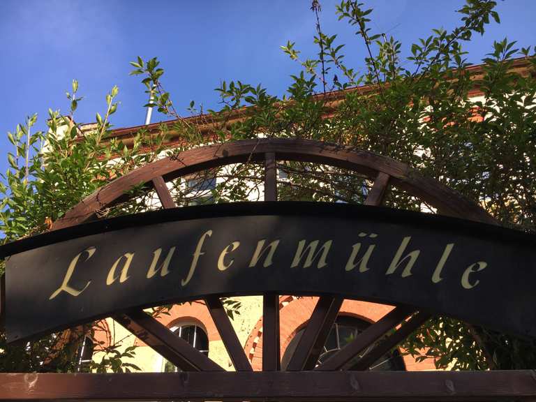 Laufenmühle Wanderungen und Rundwege komoot
