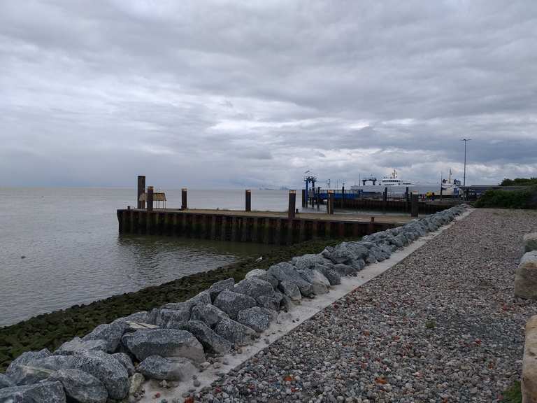 Southend Pier - Wikipedia