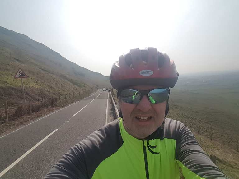 The Crow Road Road Cycle Routes and Map Komoot