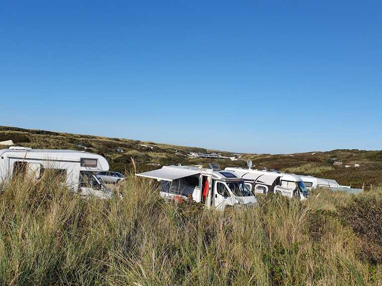 Camping Kogerstrand  Wander- & Radrouten | Komoot