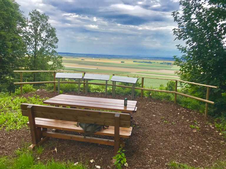 Kloster Garten „Mutter Erde“ Kloster Bonlanden Runde von Bonlanden