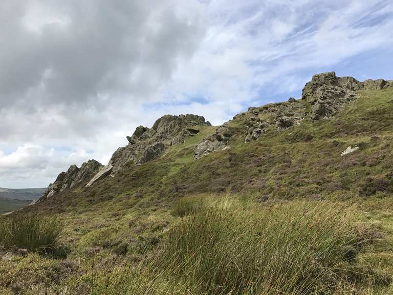 Preseli Hills — Pembrokeshire Hike Komoot