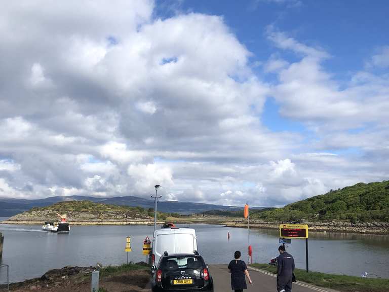 portavadie-ferry-cycle-routes-and-map-komoot