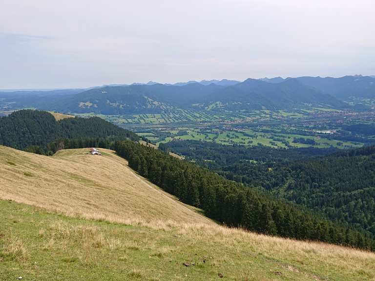 singletrail zwiesel
