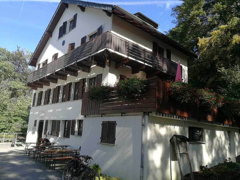 Naturfreundehaus Steinknickle Wüstenrot, Heilbronn