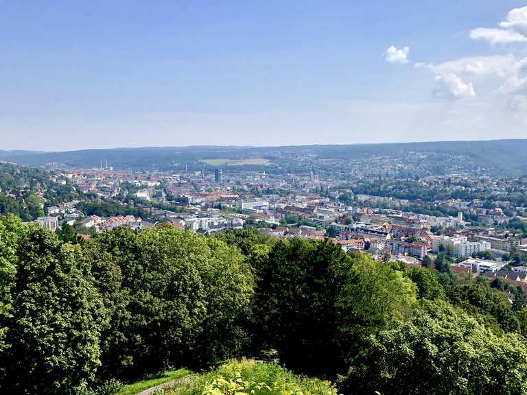 Wallberg Wanderungen und Rundwege komoot