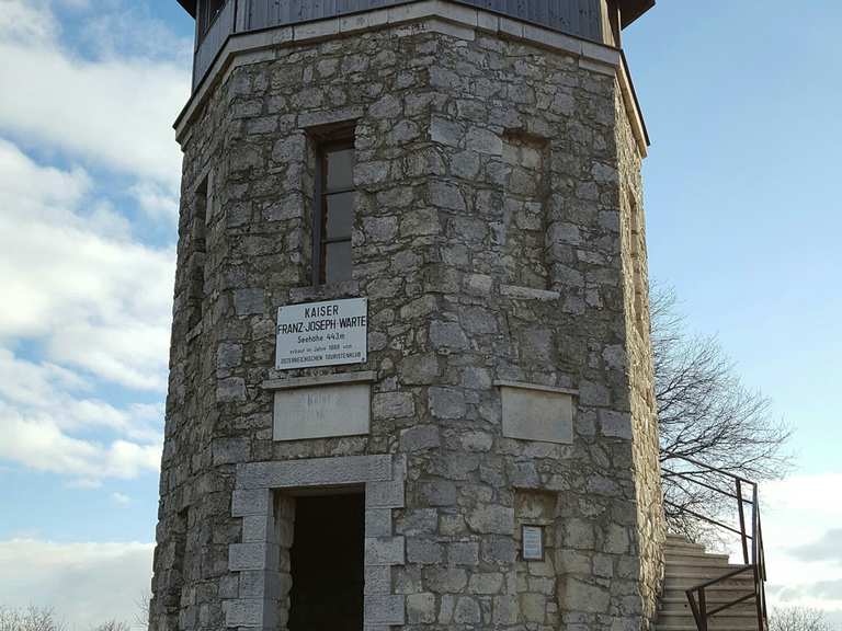 Wander Und Ausflugsziele Stadtgemeinde Mannersdorf Am