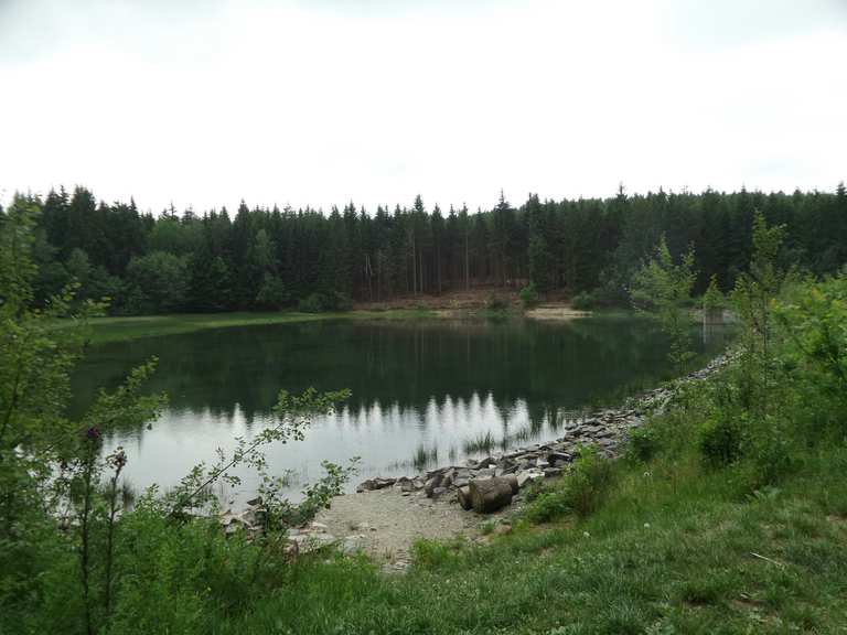 42+ Heiliger Teich Stollberg Baden, Der heilige teich zwischen