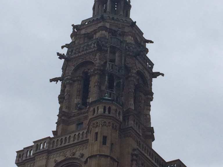 Kilianskirche Heilbronn Regierungsbezirk Stuttgart