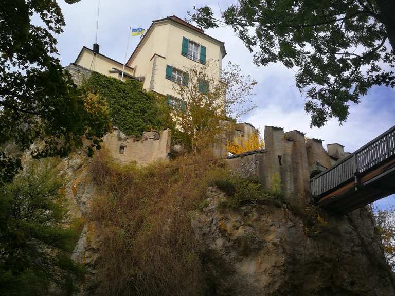 Schloss Bronnen Routes for Walking and Hiking | Komoot