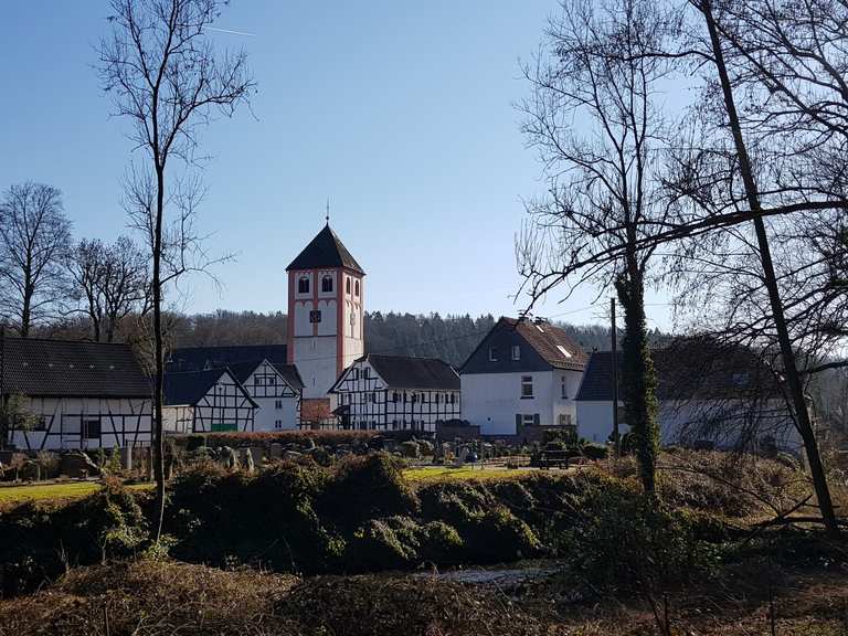 Odenthal - Odenthal, Rheinisch-Bergischer Kreis | Hiking Tips & Photos