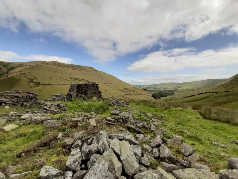 Jacob's Ladder Derbyshire, England Hiking Tips & Photos Komoot
