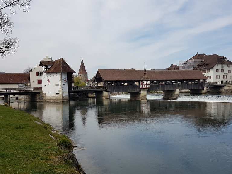 Bremgarten 