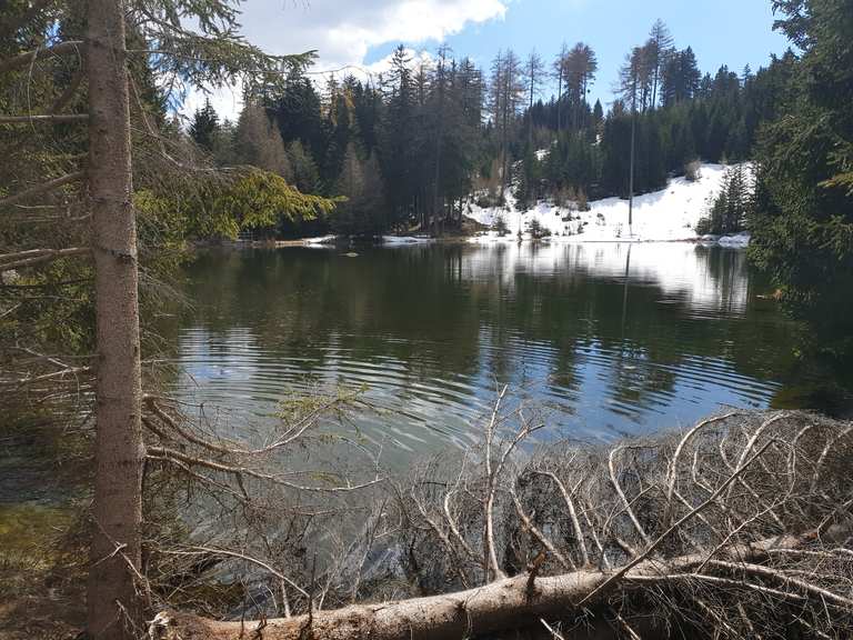 Fauler See - Südtirol, Italien | Wandertipps & Fotos | Komoot