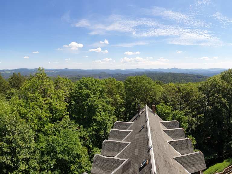 Großer Winterberg Wanderungen und Rundwege komoot