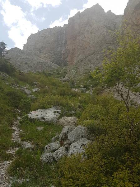 Top 8 Waterfalls in the Peloponnese Mountains | Komoot