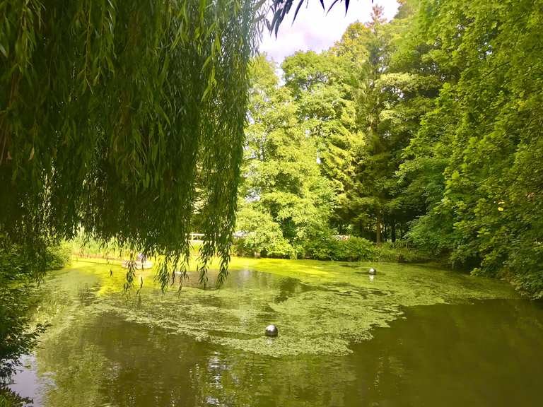 Kloster Garten „Mutter Erde“ Kloster Bonlanden Runde von Bonlanden