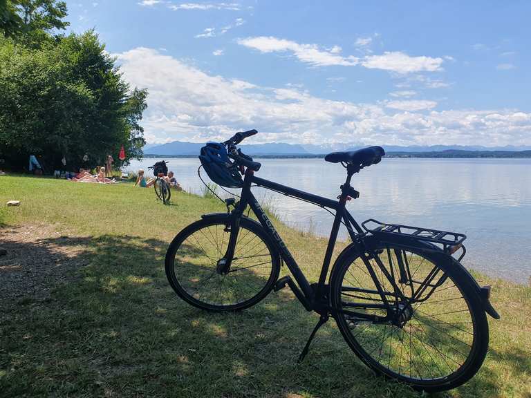 Fahrrad Mieten Bad Tölz