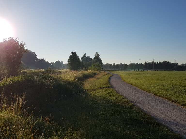 fahrrad maisach