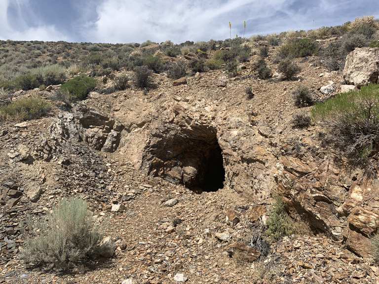 Greene Mill Itinéraires de rando et marche Komoot