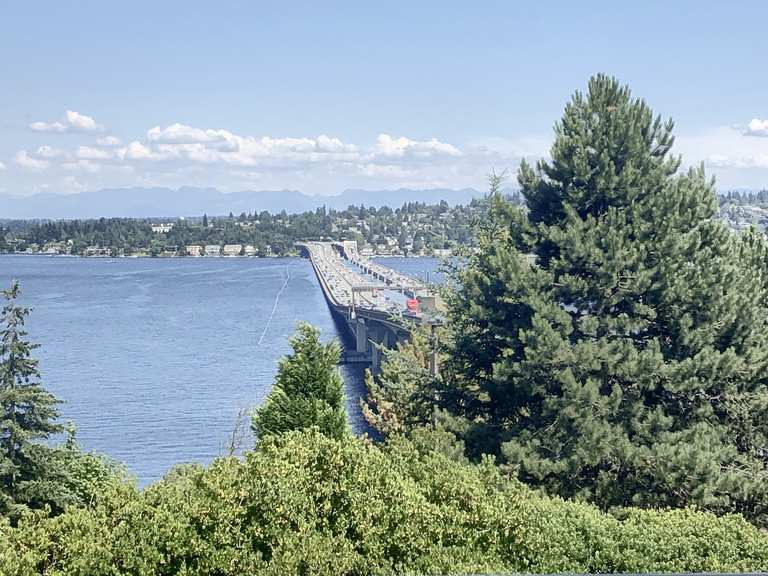 Seattle - Snoqualmie allroad loop | road ride | Komoot