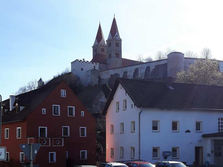 Kloster Reichenbach Radtouren und Radwege komoot