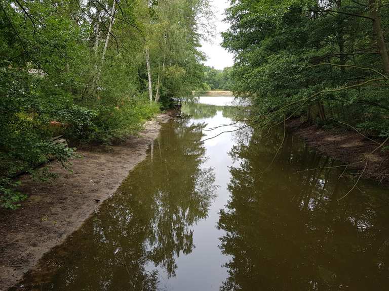 Spreewaldseen Uetze Hannover Radtouren Tipps Fotos Komoot