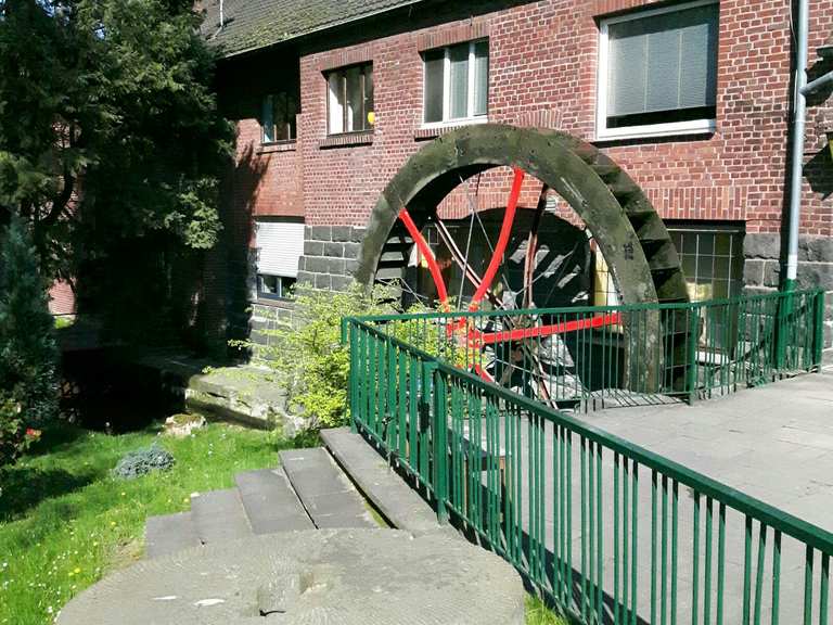 Holtmühle Radtouren und Radwege komoot