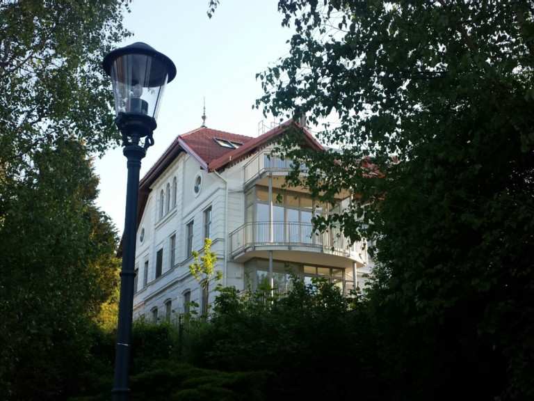 Kahlenbergerdorf und seine Heurigen Wanderungen und Rundwege komoot