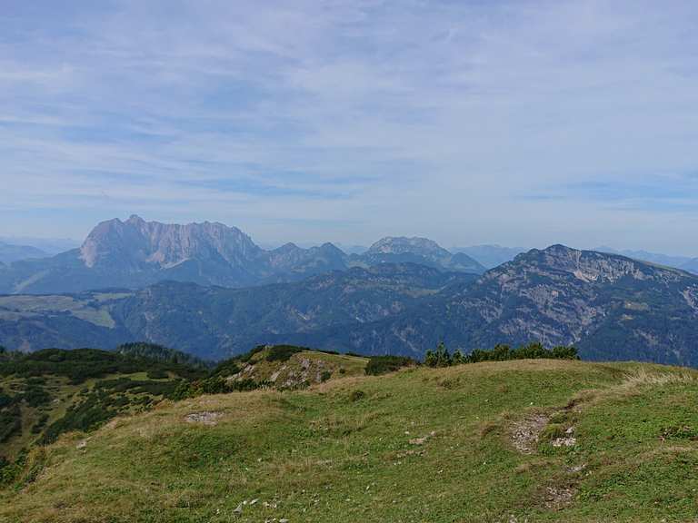 Fellhorn Gipfel Reit im Winkl, Chiemgau Wandertipps