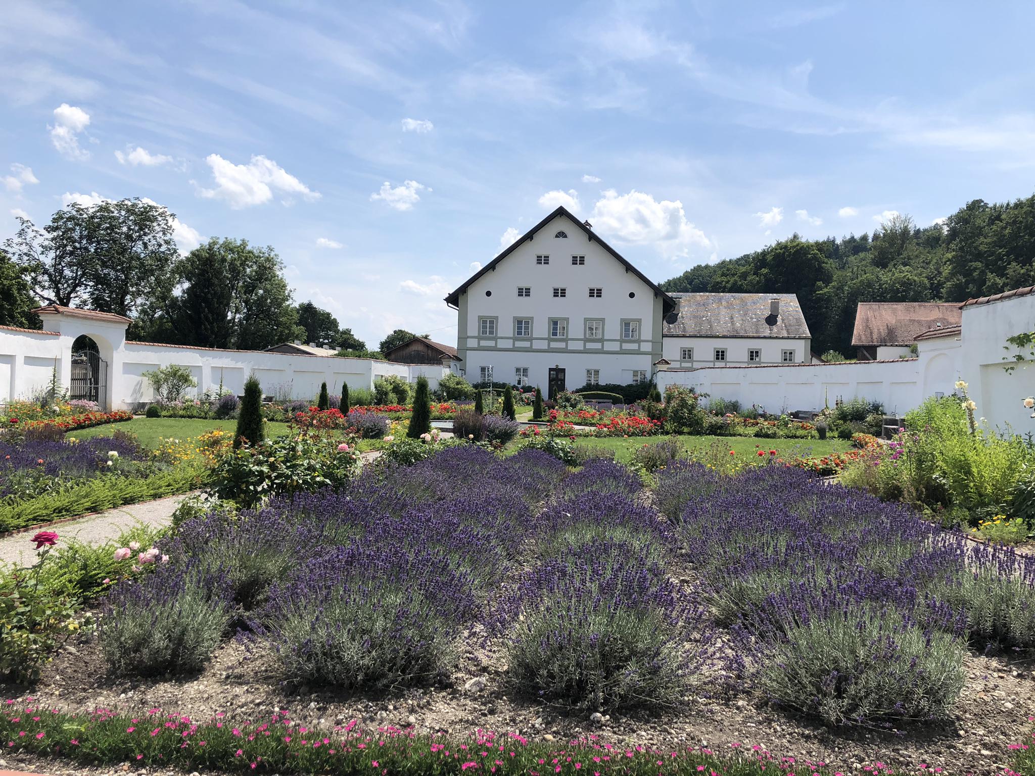 Kloster Schäftlarn: Mountainbike-Touren Und -Trails | Komoot