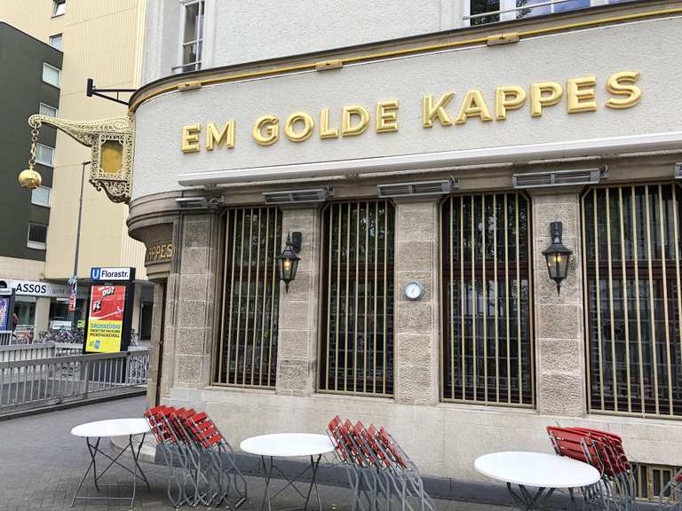 Restaurant \