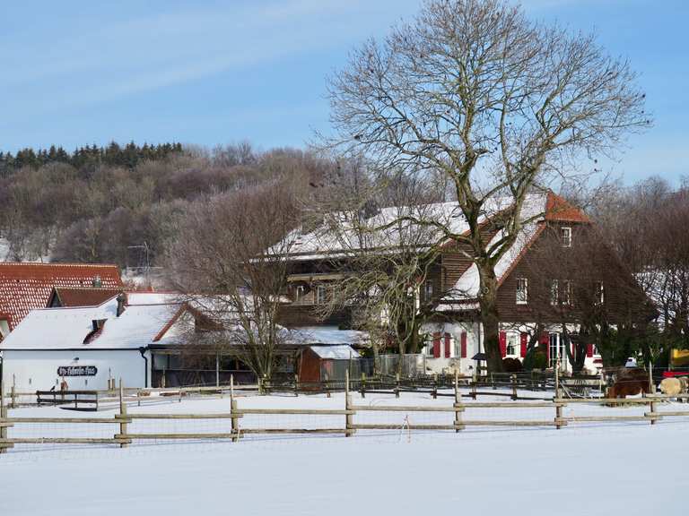 OttoHofmeisterHaus "Albengel" Lenningen, Esslingen