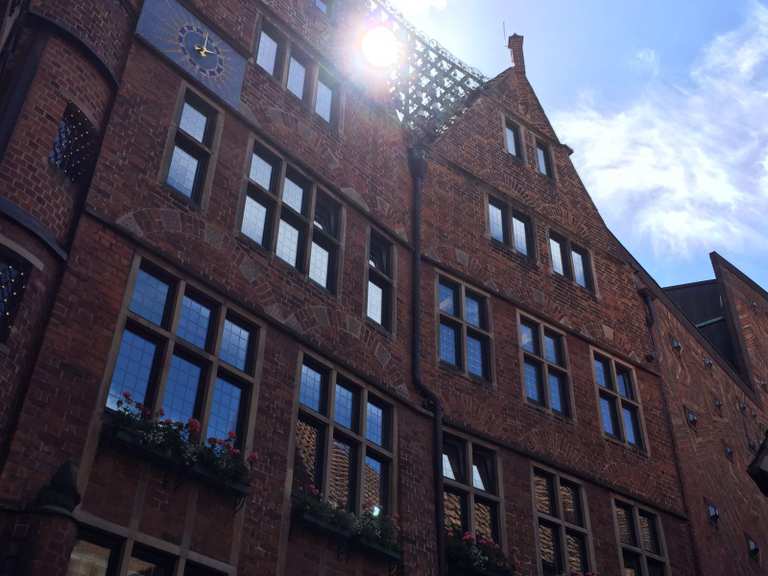 Haus des Glockenspiels Bremen, Deutschland Wandertipps & Fotos Komoot