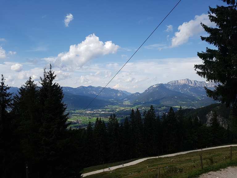 Dr.-Hugo-Beck-Haus - Schönau a. Königssee, Berchtesgadener ...