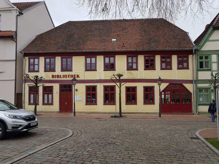 Sparkasse Neustadt-Glewe