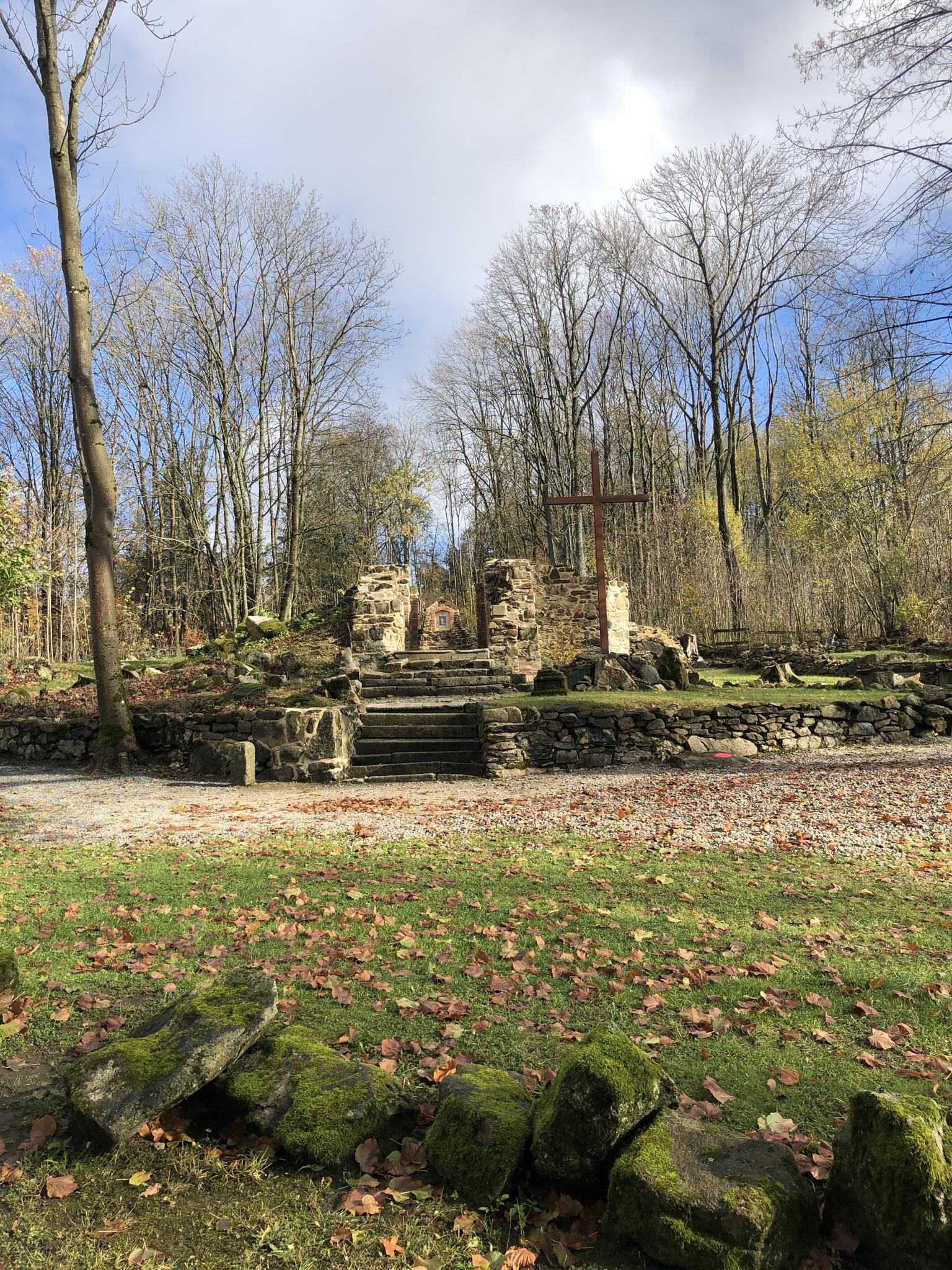 Grafenried - Verschwundenes Dorf - Itinéraires De Rando Et Marche | Komoot