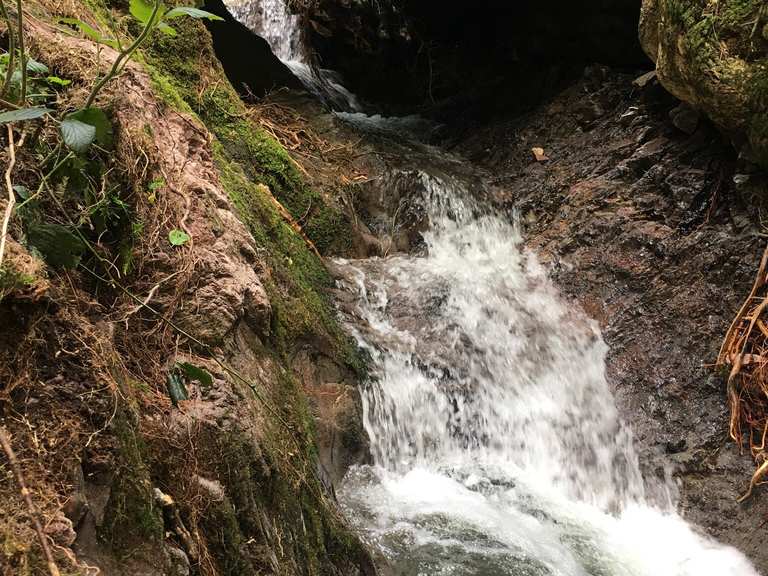 Kleine Steinbrücke aus der Römerzeit Routes for Walking and Hiking | Komoot