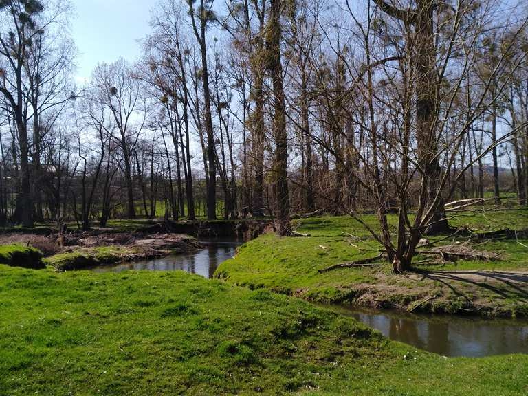 Cottessen – Bankje met uitzicht op Geuldal rondtocht vanuit Sippenaeken ...