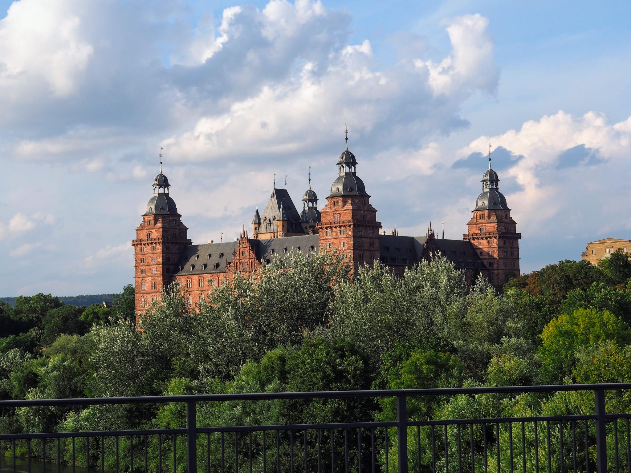 Aschaffenburg : Radtouren Und Radwege | Komoot