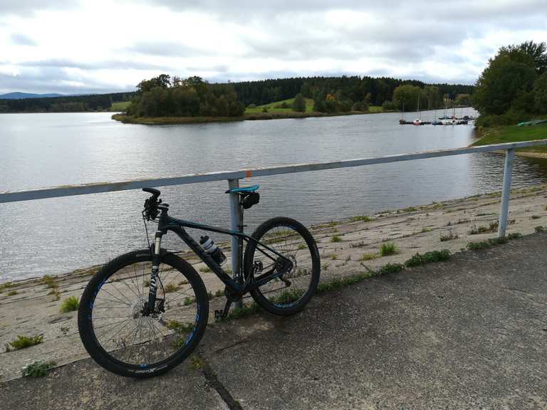 fahrrad ilmenau