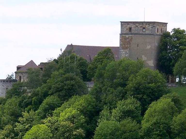 Giechburg - Scheßlitz, Bamberg | Wandertipps & Fotos | Komoot