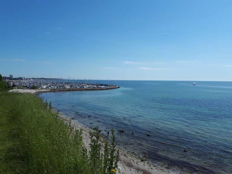 Steilküste Schashagen, Ostholstein Wandertipps & Fotos Komoot