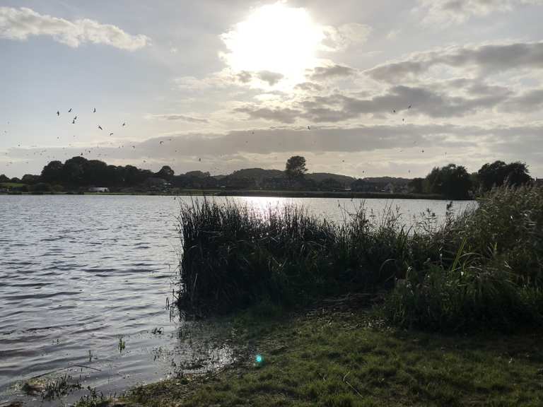 Urswick Tarn : Radtouren und Radwege | komoot