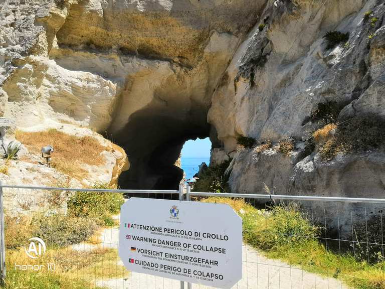 grotta-del-palombaro-routes-for-walking-and-hiking-komoot