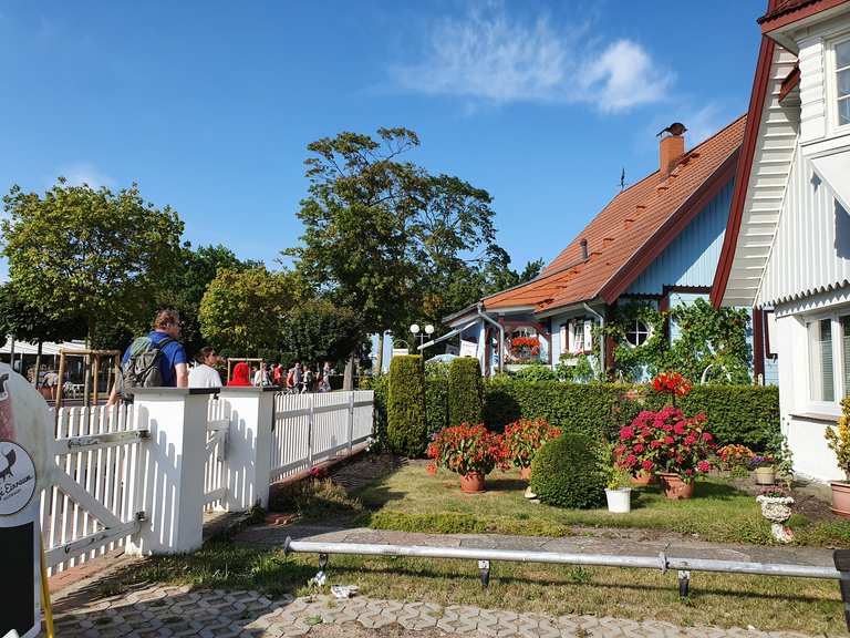 Ostseebad Boltenhagen Boltenhagen, Nordwestmecklenburg