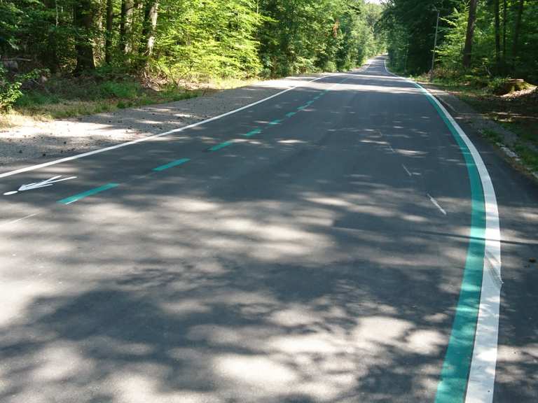 Fahrradschnellweg Böblingen Stuttgart Böblingen