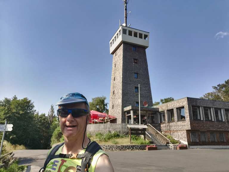 Rother Kuppe Routes for Walking and Hiking Komoot