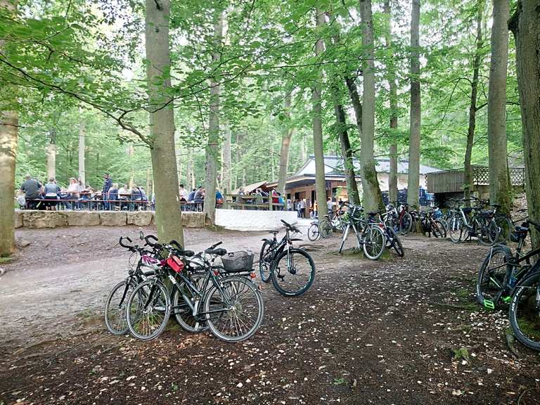 Felsenkeller Löwenbräu Adelsdorf, ErlangenHöchstadt