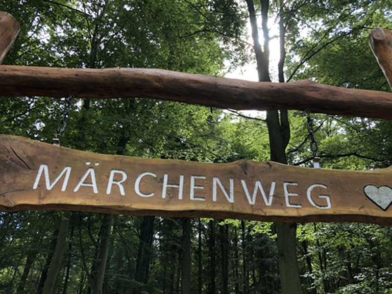 Marchenpfad Kaltes Herz Bad Wildbad Calw Wandertipps Fotos Komoot